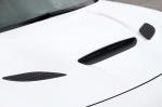 Dodge Charger SRT Hellcat 2015 года